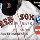 Illustration for article titled Yankees-Red Sox Feud Reaches Depths Of A Free Hat